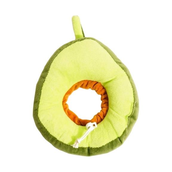 lMGXYH Adjustable Cat Cones Collar Soft Cute Style Design Cat Collar After Surgery Cat Puppy Recovery Collar to Prevent Licking,1pack