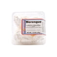 thumbnail image 1 of la BAYAMESA Organic Merengu Meringue Cookies, Light & Crispy, 36 x 1.75oz Individually Wrapped, Sweet Snack Treat, 1 of 1
