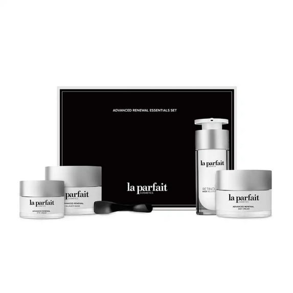la Parfait - Advance Renewal Essential Set