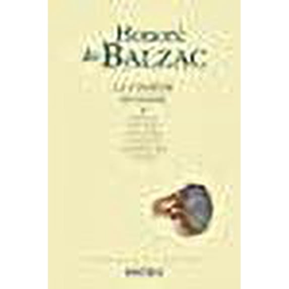 la comédie humaine t.3