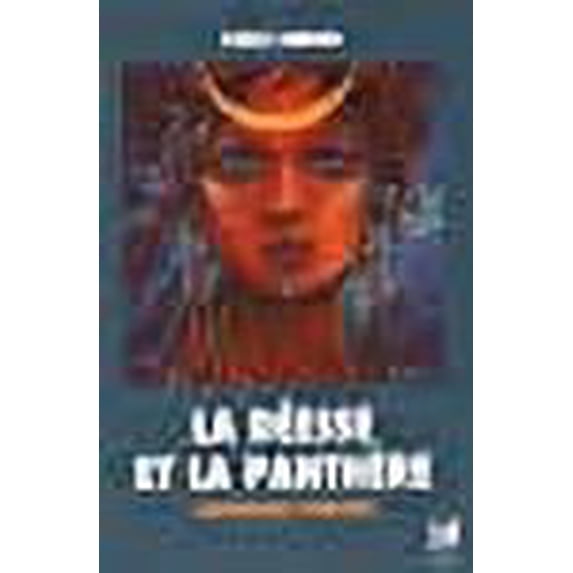 la déesse et la panthère