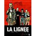 thumbnail image 1 of la lignée t.1, 1 of 1