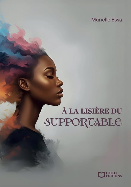 Ã la lisiÃ¨re du supportable, (Paperback)