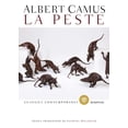 thumbnail image 1 of Albert Camus la peste (Paperback), 1 of 4