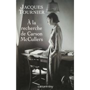 la recherche de Carson McCullers Retour   Nayack, Paperback
