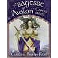thumbnail image 1 of la sagesse d'Avalon ; cartes oracle, 1 of 1
