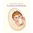 thumbnail image 1 of la saison des herissons, 1 of 1