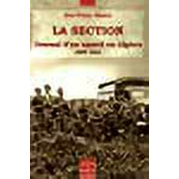 la section, journal d'un appelé en Algérie (1959-1961)