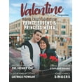thumbnail image 1 of laExpose Valentine Magazine (Paperback), 1 of 1