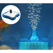 Labakihah Activated Fish Pneumatic Carbon Super Biochemical Filter Tank Aquarium Aquarium Accessories Aquarium Accessories Filter