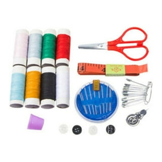 Wholesale Mini Travel Sewing Kits Bulk for Recreation and Hobby
