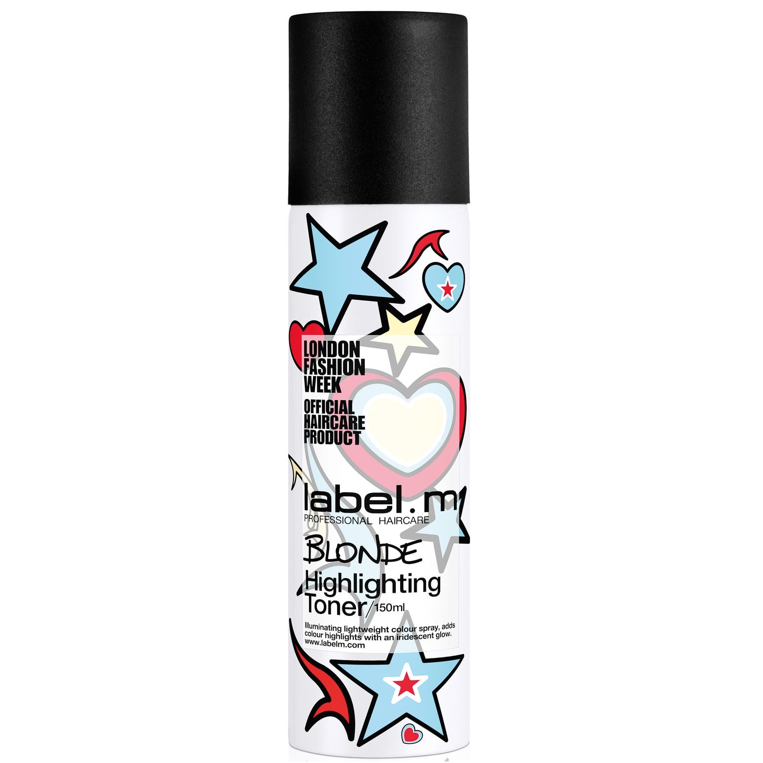 label.m Blonde Highlight Toner 5 oz.