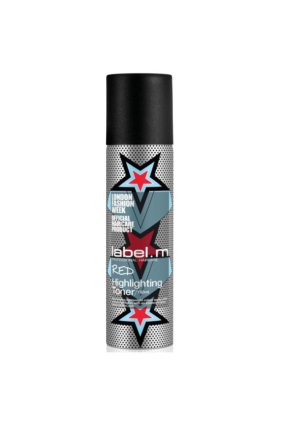 Red Highlight Toner 5 oz.