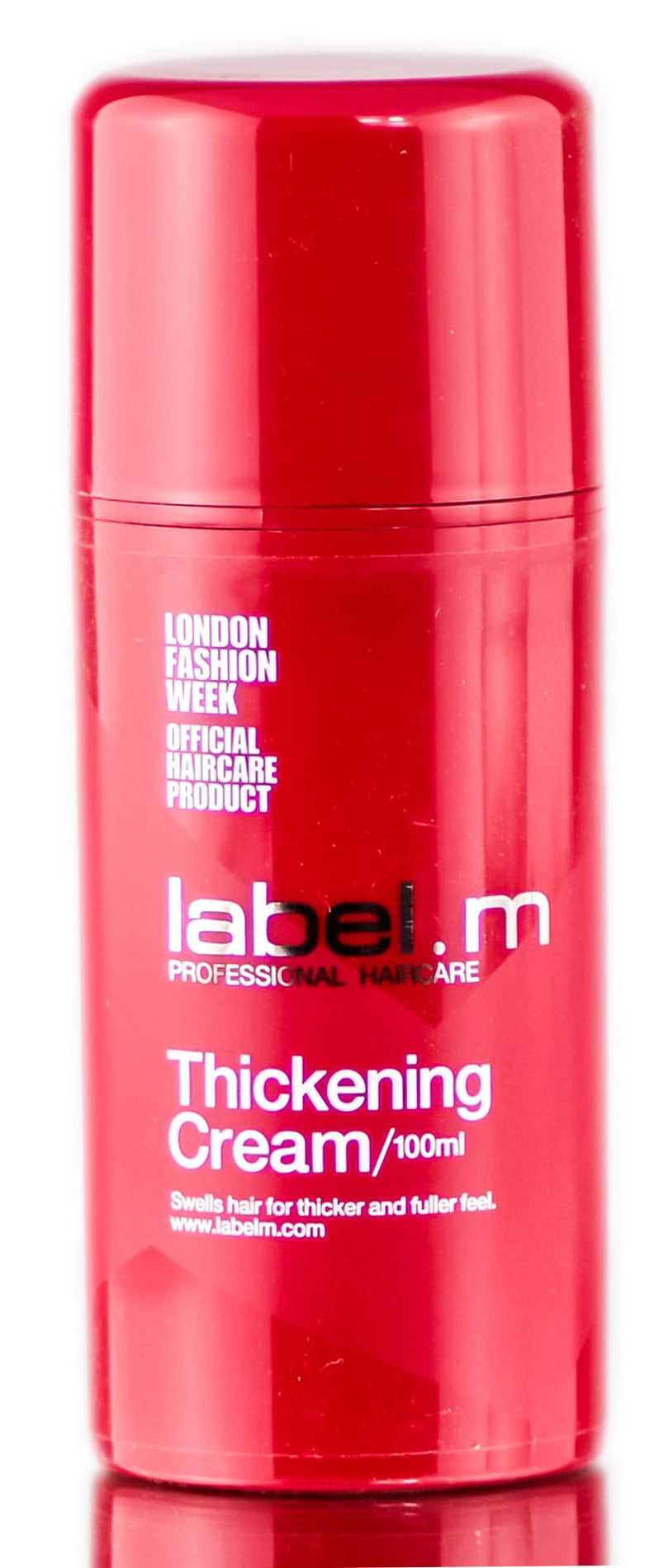 label.m Thickening Cream 3.4 oz.