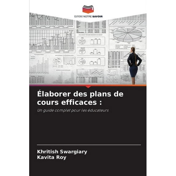 Élaborer des plans de cours efficaces (Paperback)