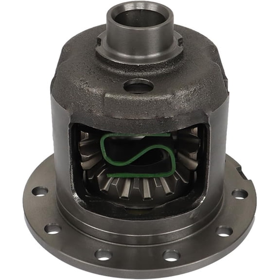 labwork 1 Pcs Limited Slip Lock M-4204-F318C Replacement for Mustang 1986-2017 ALL 8.8 Differentials With a 31Spline Axles(Without Bearings)