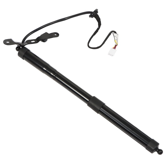 labwork 1 Piece Left Side Rear Tailgate Power Hatch Lift Support Strut with Power Opener Replacement for RAV4 2013 2014 2015 2016