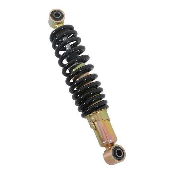 labwork 10.5 Inch Rear Absorber Shock Replacement for Yamaha 80PY PY80 PW80 BW80 TTR90 TTR110