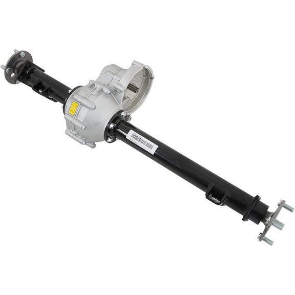 Labwork Golf Cart Transaxle Assembly Replacement for 1027717-01 | Replacement for Club Car DS 1998+, Replacement for Precedent Tram 2004+