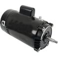 thumbnail image 1 of labwork 115/230 Volts 10/20 Amperes Swimming Pool Pump Motor Replacement For SP2615X20 UST1202 Motor Kit 0.75 Horsepower 48Y Frame 3450 Revolutions Per Minute, 1 of 1