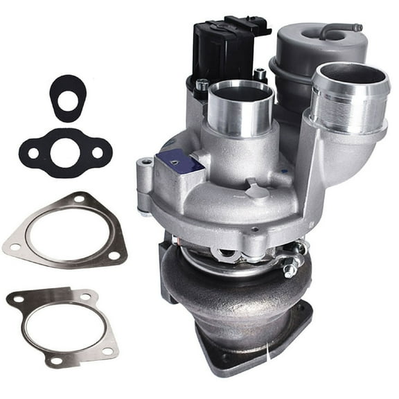 labwork 11657565912 Turbo Turbocharger Replacement for BMW Mini Cooper/Clubman S 2007-2016 R55 R56 R57 R58 R59 R60 R61 1.6