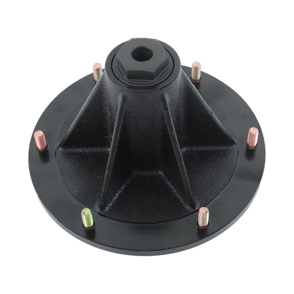 labwork 127-0560 Deck Spindle Assembly Replacement for Toro Grandstand Mower, Z Master Professional 7500-D 7000 5000 6000 3000 Series Riding Mower