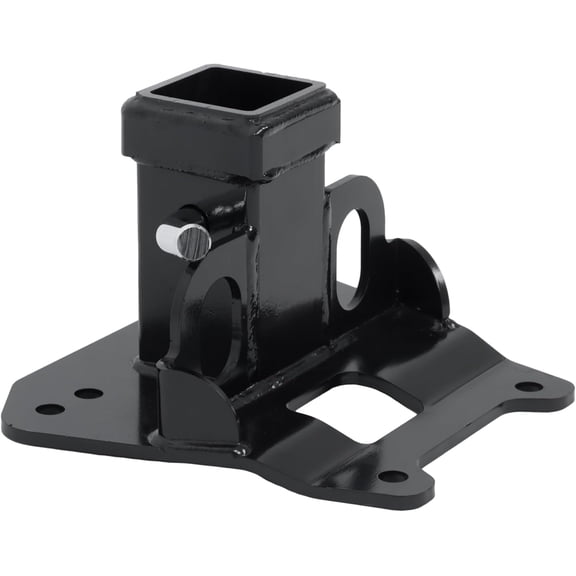 labwork 2 Inch Rear Receiver Tow Hitch Replacement for RZR XP 1000 XP 4 1000 2014-2022