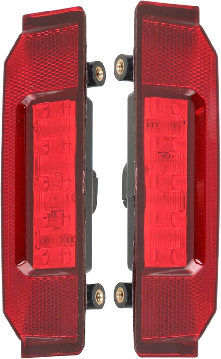 For Polaris 2410668 LH Tail Light Assembly 6-9 Crew Ranger 700 500 400