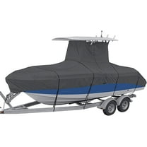 labwork 20-24FT HIGH-END Heavy-Duty Classic Accessories StormPro T-Top Boat Cover