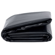 labwork 20 x 25 ft 20 Mil HDPE Fish Pond Liner Pond Liners Fish Liner For Water Garden