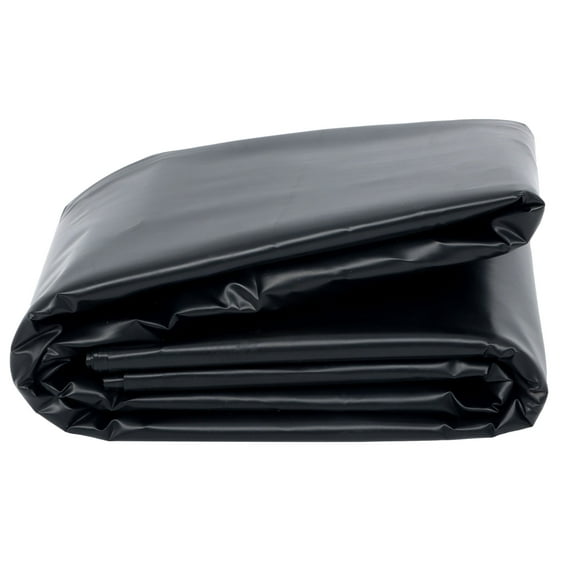 labwork 20 x 25 ft 20 Mil HDPE Fish Pond Liner Pond Liners Fish Liner For Water Garden