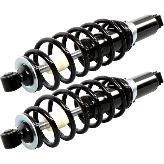 labwork 2Pcs Rear Shock Absorber Shocks Kit Replacement for Sportsman 500 570 600 700 4x4 Replacement for 7043100