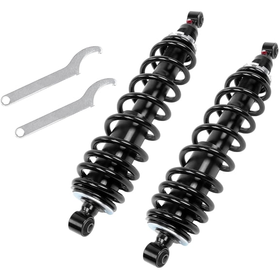 labwork 2Pcs Shock Absorber Front Shocks Replacement for Yamaha Wolverine 700 Base Hunter 2016-2018 Replacement for B35-F3390-00-00