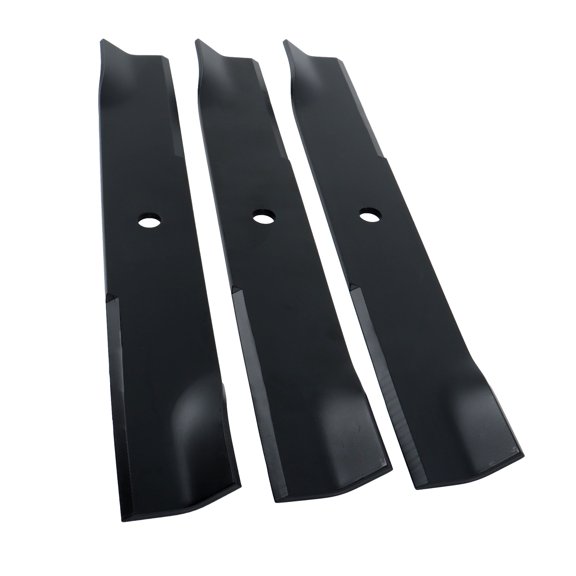 labwork 3 Pcs 92-208 Blade Deck 54" For Hustler 797696 601124 350-695 302-660 Mower