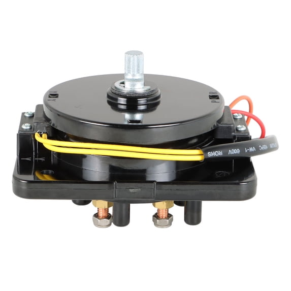 labwork 36V Golf Cart Forward and Reverse Switch Replacement for 1995-2002 Yamaha G14 G16 Electric Carts JN4-82917 - 00-00