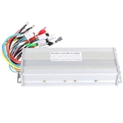 labwork 48-72V Brushless Motor Speed Controller DC 1000W Scooter Controller Replacement for E-Bike Scooter Motor Controller