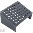 thumbnail image 1 of labwork 48-Slot R8 Collet Rack Holds 48 R8 Collets, Arbors, End Mill Adapters, 1 of 7