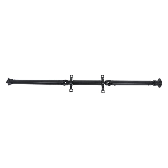 labwork 65-2005 Drive Shaft Prop Shaft, Rear Drive Shaft Assembly Replacement for Ford Edge Lincoln MKX 3.5L AWD 2007 2008