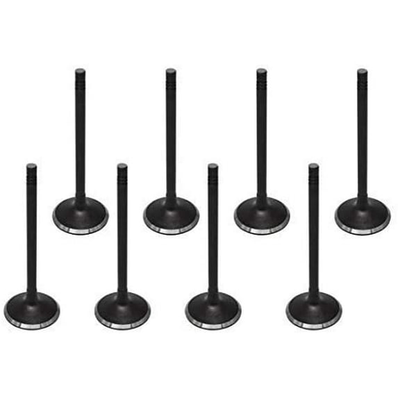 labwork 8 Pcs Engine Intake Valves 55192156 Replacement for GM Equinox GMC Terrain Buick Regal