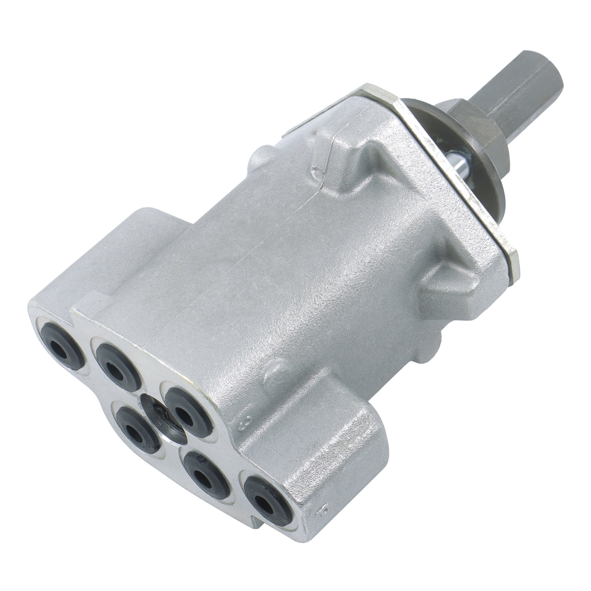 はに Electrohydraulic Control Valve