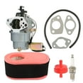 thumbnail image 1 of labwork 951-05149 Carburetor For Craftsman LT1500 R1000 RER1000 T1000 R1200 Lawn Mower, 1 of 7
