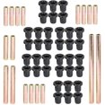 thumbnail image 1 of labwork A Arm Bushing Kit Replacement for Polaris XP 900 2013+ Replacement for Polaris XP 900 Crew 2014+, 1 of 5