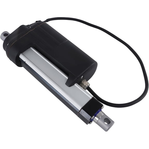 labwork AT424407 Quick Tach Actuator Replacement for 318D 320D 323D 319D 329D