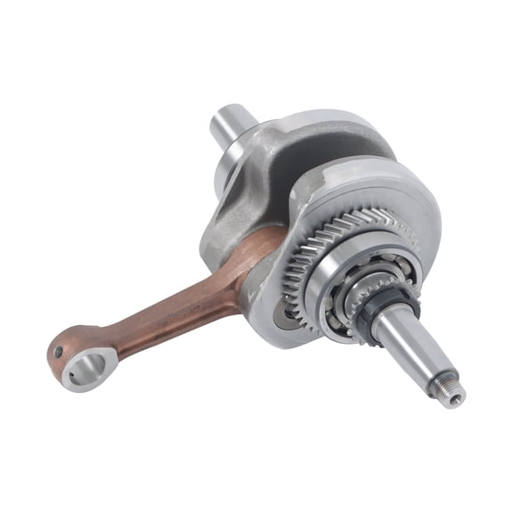 labwork ATV UTV Crankshaft Assembly 3090323 for Polaris Sportsman 400 500 for Hawkeye 400 for Scrambler 500