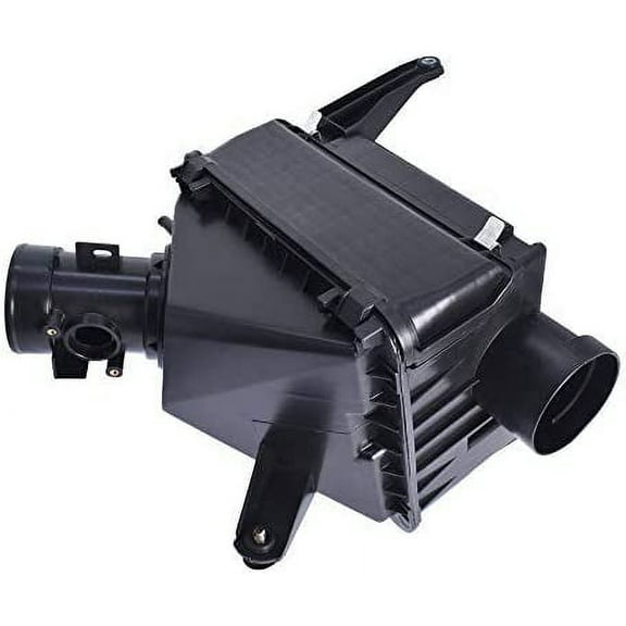 labwork Air Cleaner Filter Box Engine Upper & Lower Housing Assembly Fit for Toyota Tacoma Pickup Truck V6 6cyl 3.4L 1999-2004 17700-07060