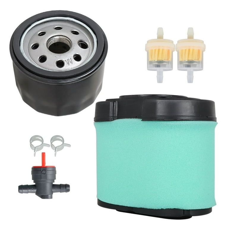 labwork Air Oil Filter For Husqvarna MZ6128 RZ4222F RZ5422 R322T Z246 Z452 Z52