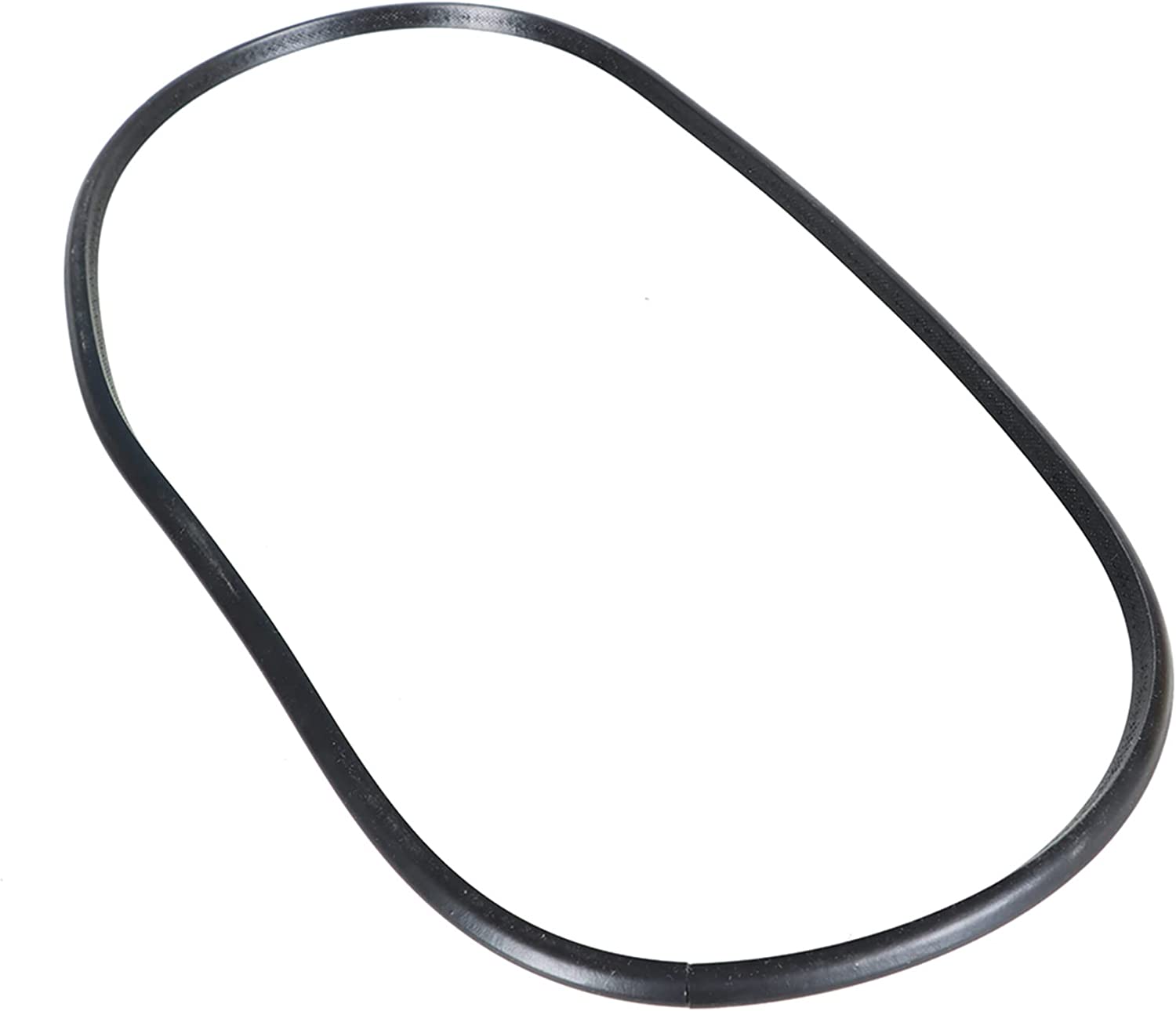 OUMURS Belt Box Outer Clutch Cover Seal 5521831 For Polaris RZR Ranger General