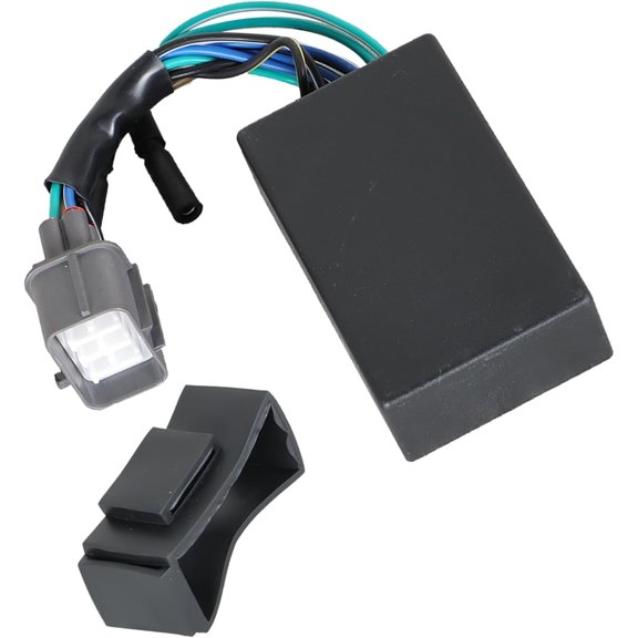 labwork CDI Box Replacement for 30410-HN5-671 30400-HN5-305 30410-HN4-671 30400-HN4-305 Replacement for Honda Rancher 350 TRX350 FE FM TE TM 2000-2005