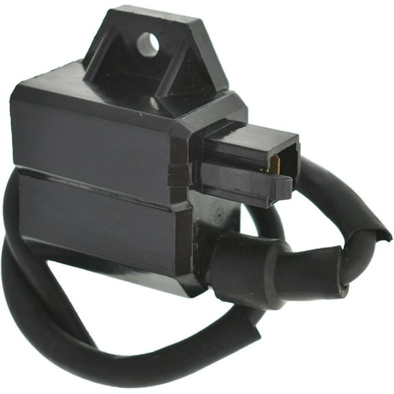 labwork CDI Unit Ignition Coil Assembly Replacement for Suzuki 1987-2001 LT80 LT 80 Quadsport, Replacement for 33410-40b00