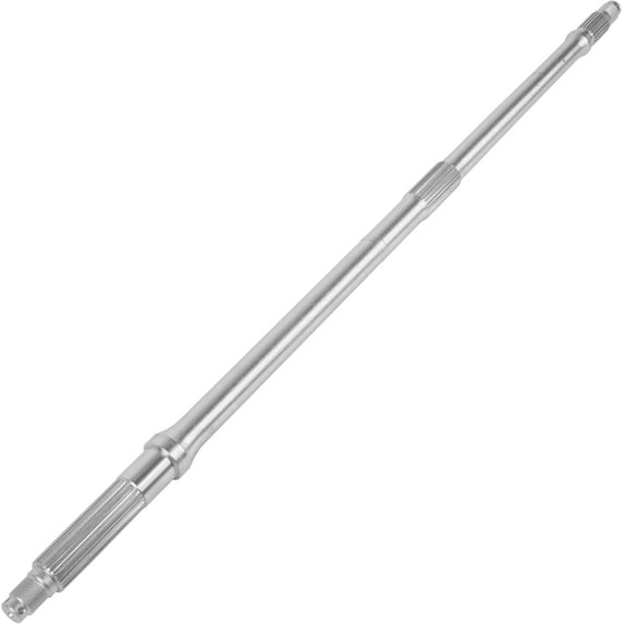 labwork Caltric Rear Axle Shaft Compatible with Honda 42311-Hn5-671 42311-Hn5-672